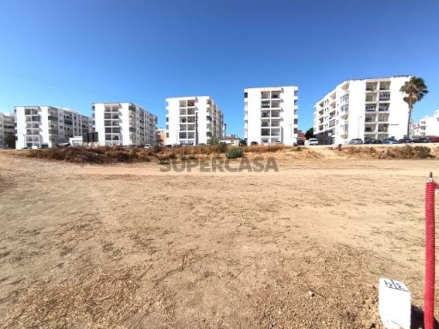 Terreno venda em Lagoa, Faro
