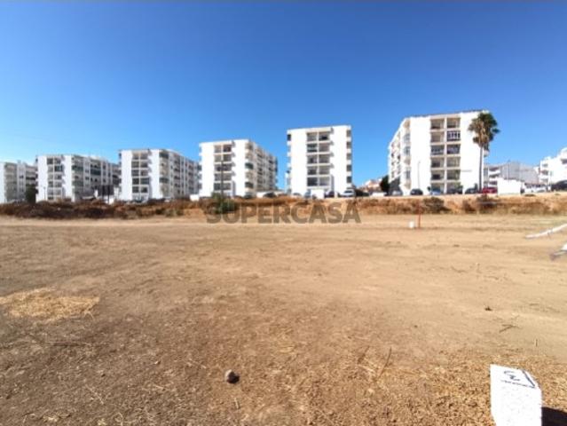 Terreno venda em Lagoa, Faro