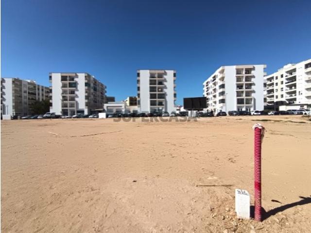 Terreno venda em Lagoa, Faro