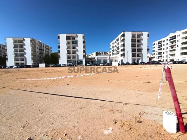Terreno venda em Lagoa, Lagoa e Carvoeiro