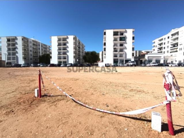 Terreno venda em Lagoa, Faro