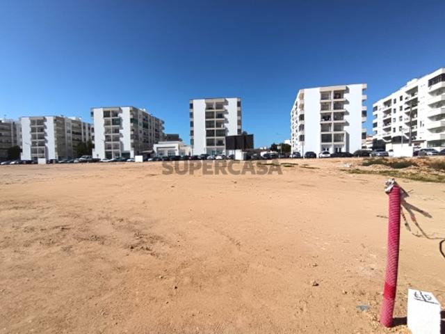 Terreno venda em Lagoa, Faro