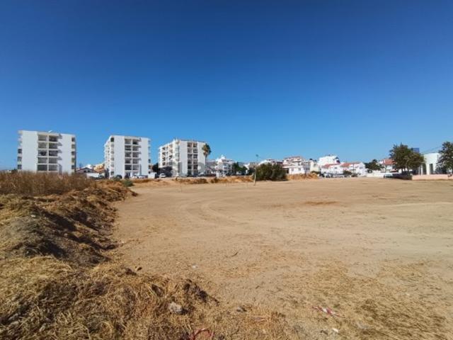 Terreno venda em Lagoa, Faro