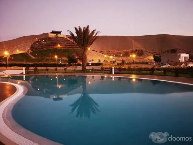 Terreno venta en Canete, Lima Metropolitana