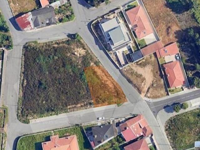 Terreno venda em Santa Maria Da Feira, Aveiro
