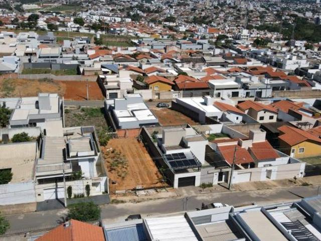 Terreno venda em Região Geográfica Imediata de Patrocínio, Patrocínio