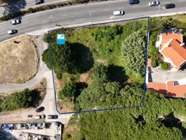 Terreno venda em Cobre, Cascais