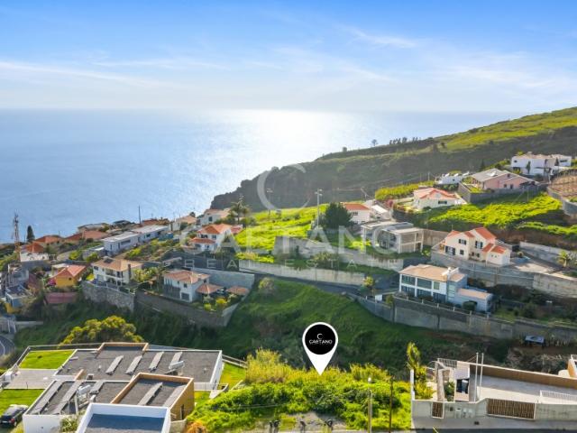 Terreno venda em Lombo da Igreja, Estreito Da Calheta