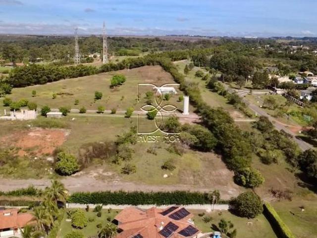 Terreno venda em Park Way Quadra 28, Park Way