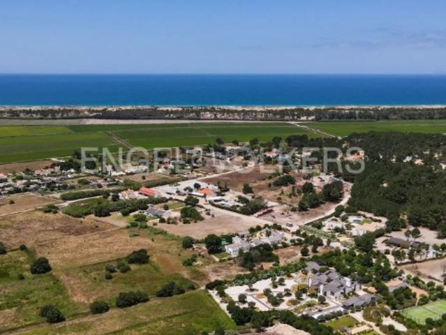 Terreno venda em Comporta, Alcácer do Sal