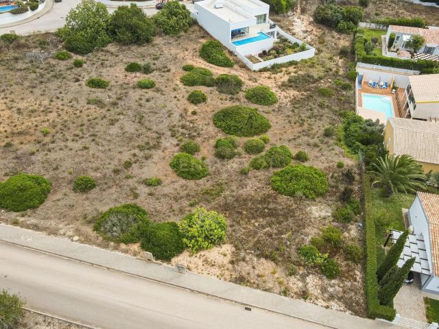Terreno venda em Lagos, Faro