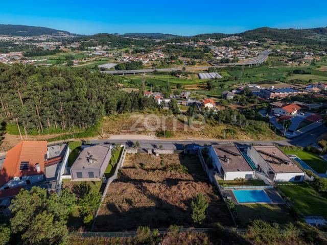 Terreno venda em Guimarães, Braga