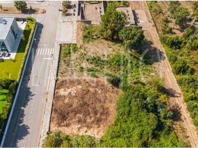 Terreno venda em Vila Nova De Gaia, Porto