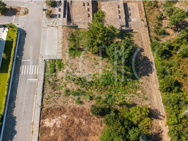 Terreno venda em Vila Nova De Gaia, Porto