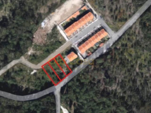 Terreno venda em Oliveira De Azeméis, Aveiro