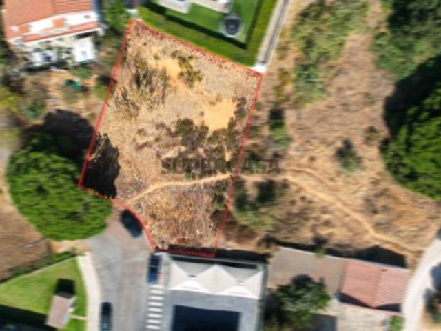 Terreno venda em Faro