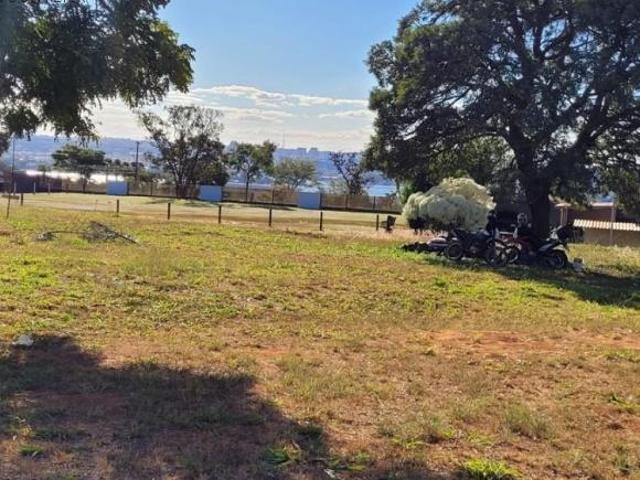 Terreno venda em SMDB Conjunto 20, Lago Sul