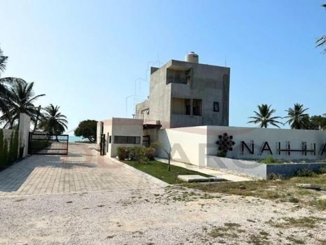 Terreno en venta en Carmen, Campeche