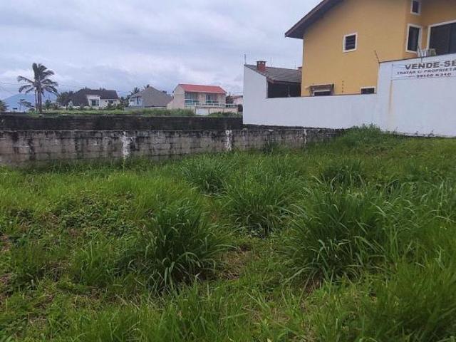 Terreno venda em Peruíbe