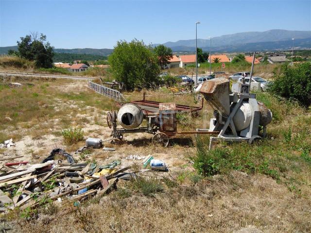 Terreno venda em Castelo Branco, Aldeia Nova Do Cabo