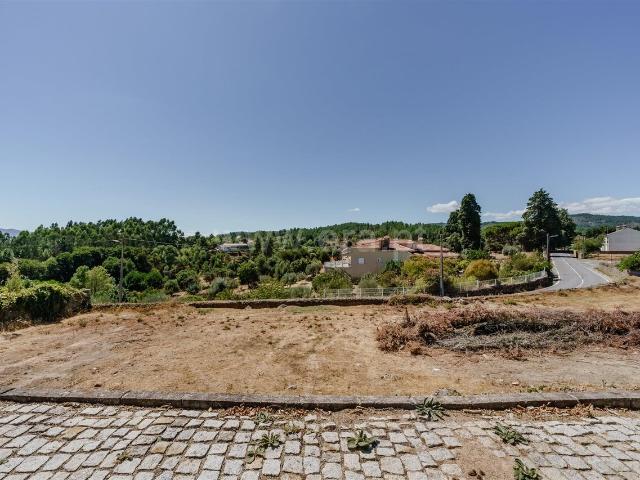 Terreno venda em Castelo Branco, Aldeia Nova Do Cabo
