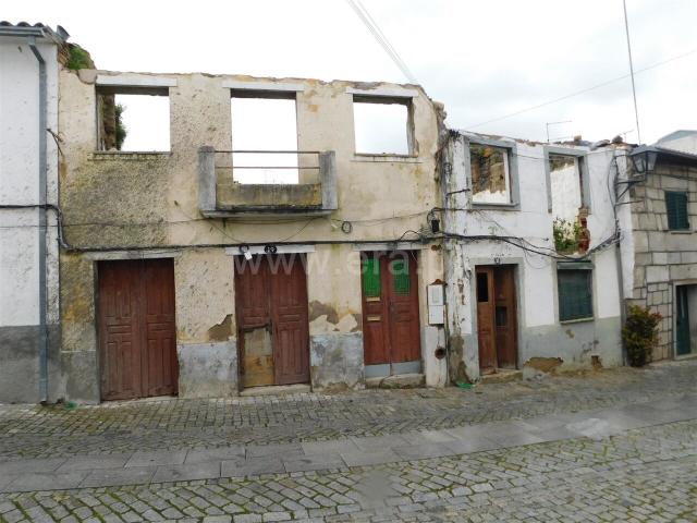 Terreno venda em Castelo Branco, Aldeia Nova Do Cabo
