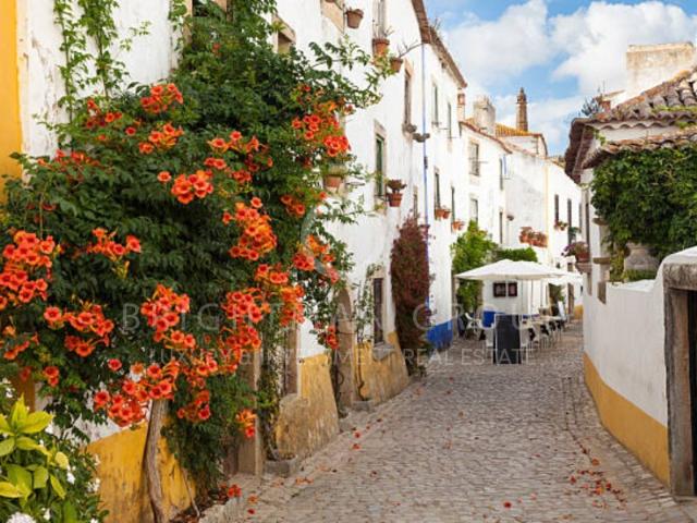 Terreno venda em Urbanização Bela Vista, Óbidos