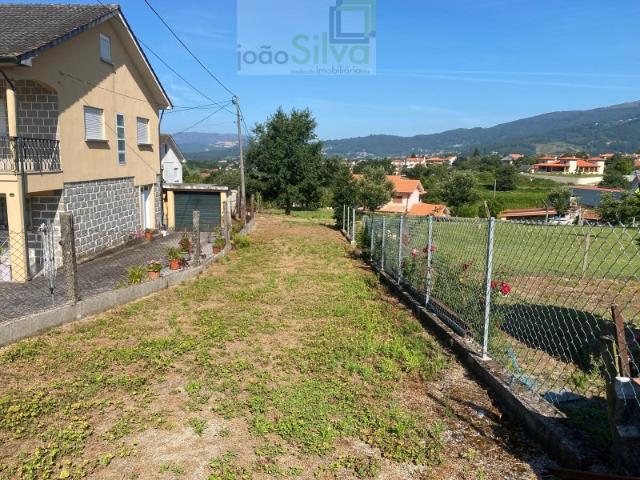 Terreno venda em Ponte De Lima, Gandra Terreno venda em Ponte De Lima, Gandra