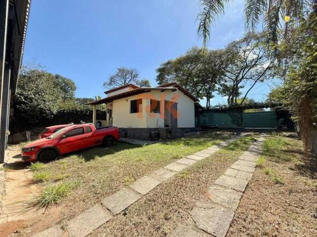 Terreno venda em Enseada das Garças, Belo Horizonte