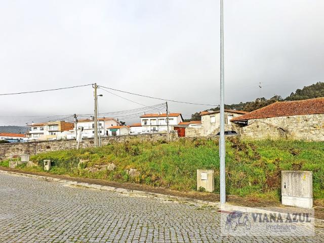 Terreno venda em Areosa, Viana Do Castelo