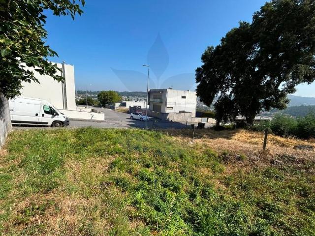 Terreno venda em Este (São Pedro e São Mamede), Braga