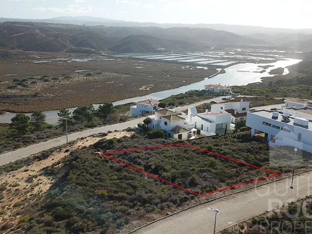 Terreno venda em Espartal, Aljezur
