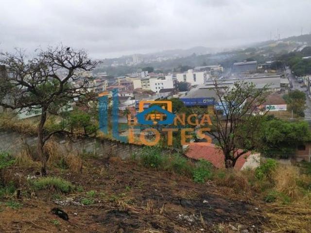 Terreno venda em Ipatinga, Região Geográfica Intermediária de Ipatinga