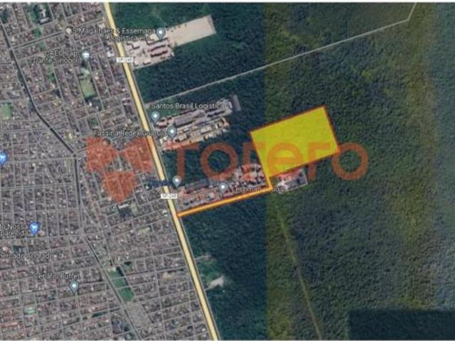 Terreno venda em Vicente de Carvalho, Guarujá