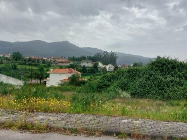 Terreno venda em Alto da Quinta, Parada Do Bouro