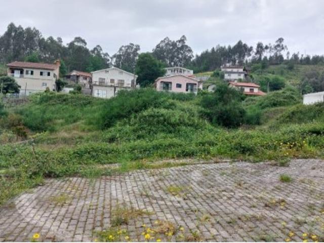Terreno venda em Alto da Quinta, Parada Do Bouro