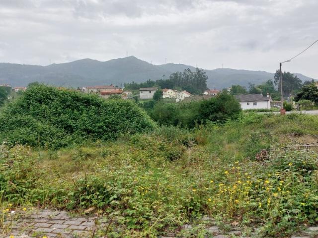 Terreno venda em Parada Do Bouro, Braga