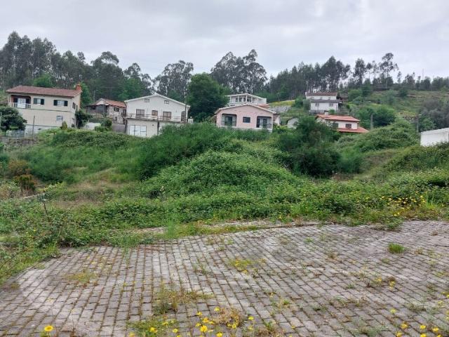 Terreno venda em Parada Do Bouro, Braga