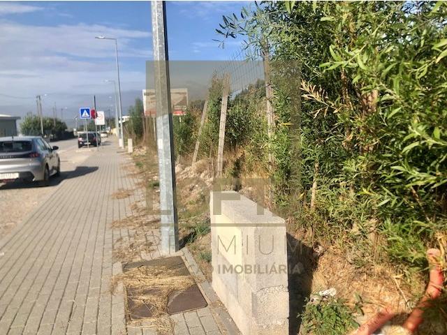 Terreno venda em Pencelo, Guimarães