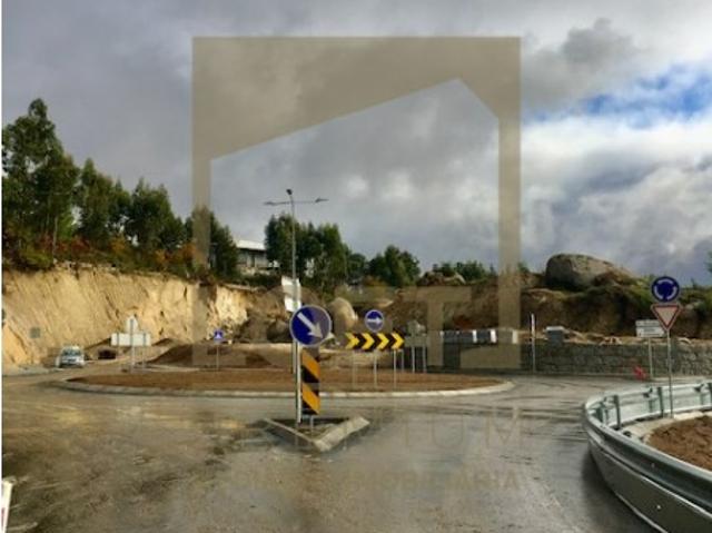 Terreno venda em Guimarães, Braga