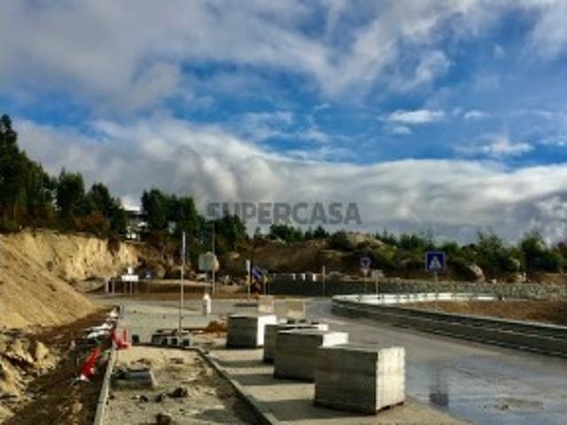 Terreno venda em Guimarães, Braga