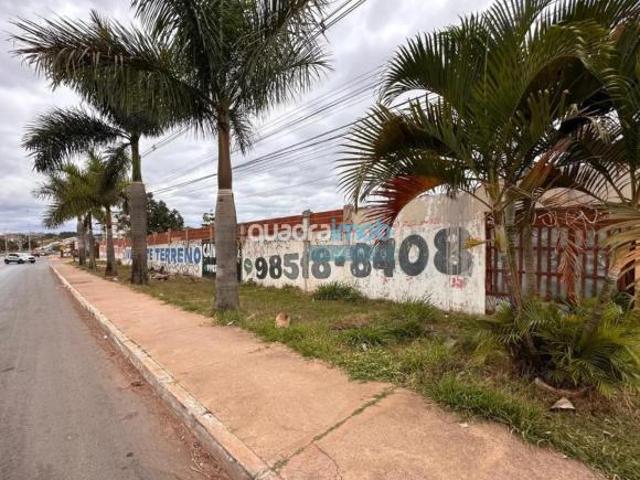 Terreno venda em Região Geográfica Imediata do Distrito Federal, Região Integrada de Desenvolvimento do Distrito Federal e Entorno