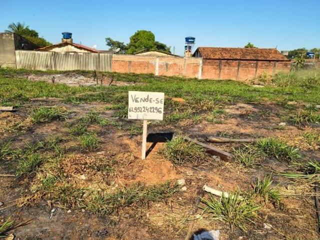 Terreno venda em Região Geográfica Imediata de Goiânia, Aparecida de Goiânia