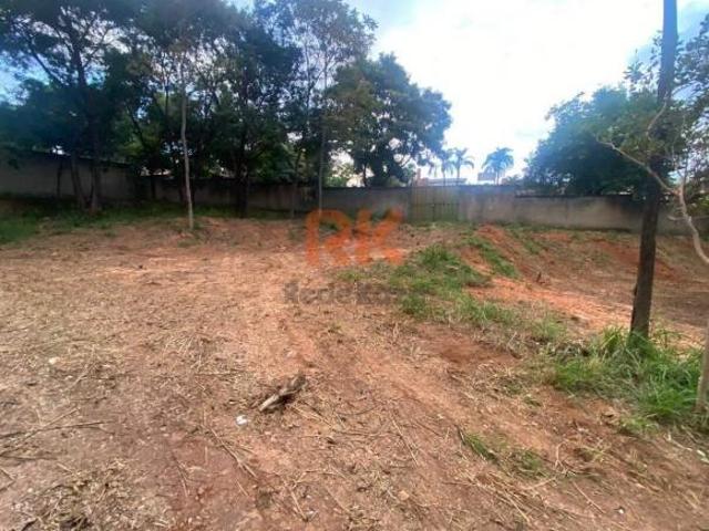 Terreno venda em Região Geográfica Imediata de Belo Horizonte, Região Metropolitana de Belo Horizonte