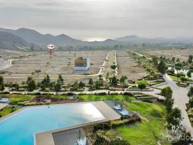 Terreno venta en Canete, Lima Metropolitana