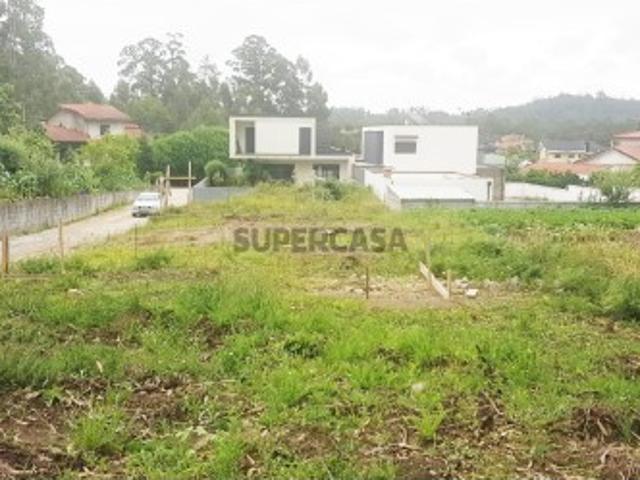 Terreno venda em Arcozelo, Braga