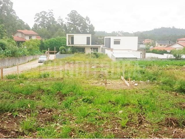 Terreno venda em Arcozelo, Braga