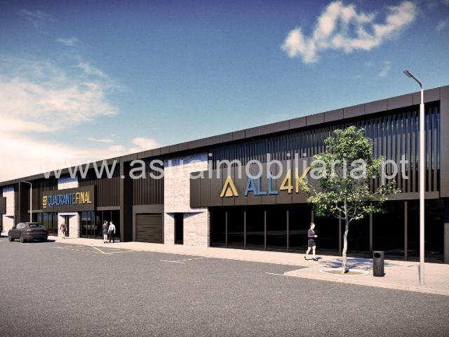 Terreno venda em Póvoa De Lanhoso, Braga