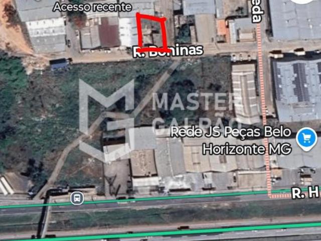 Terreno venda em Região Geográfica Imediata de Belo Horizonte, Região Metropolitana de Belo Horizonte