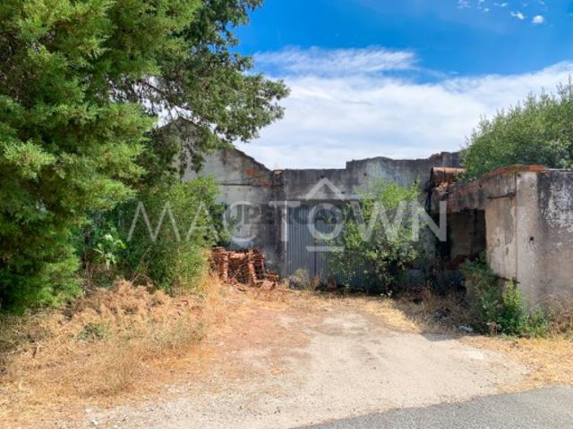 Armazém venda em Gouxaria, Alcanena
